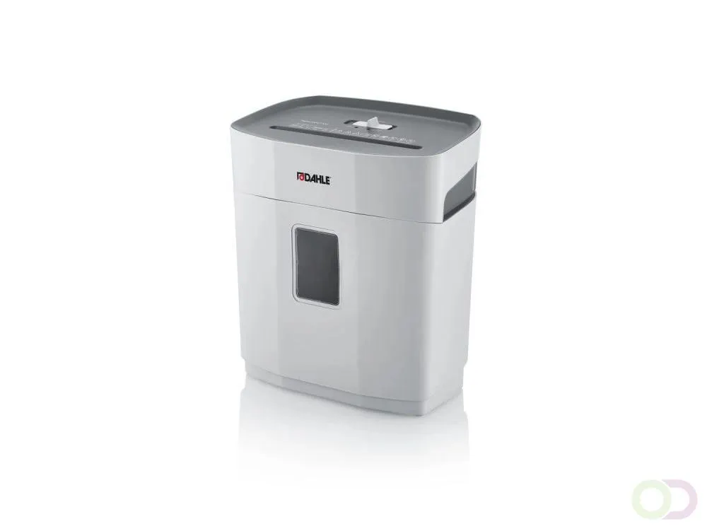 DAHLE PaperSAFE® 100