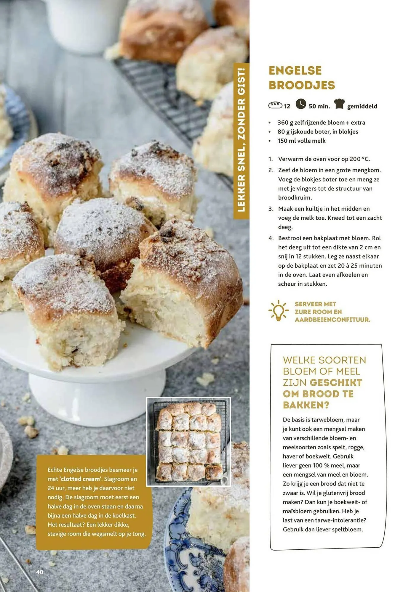 Alvo folder van 8 oktober tot 30 november 2025 - folder pagina 40