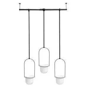 Hangende plantenbak Triflora