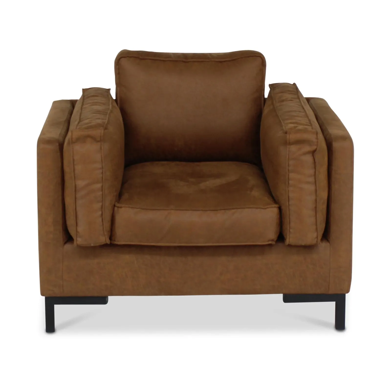 1,5-Zit AXEL Liberty 604 - Cognac