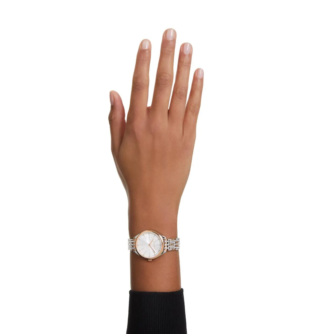 Attract Dames Horloge 5644053