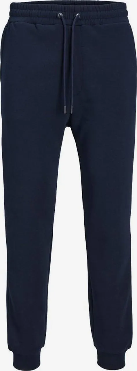 JACK & JONES Tapered Broek 'JPSTGordon JJBradley' in Marine