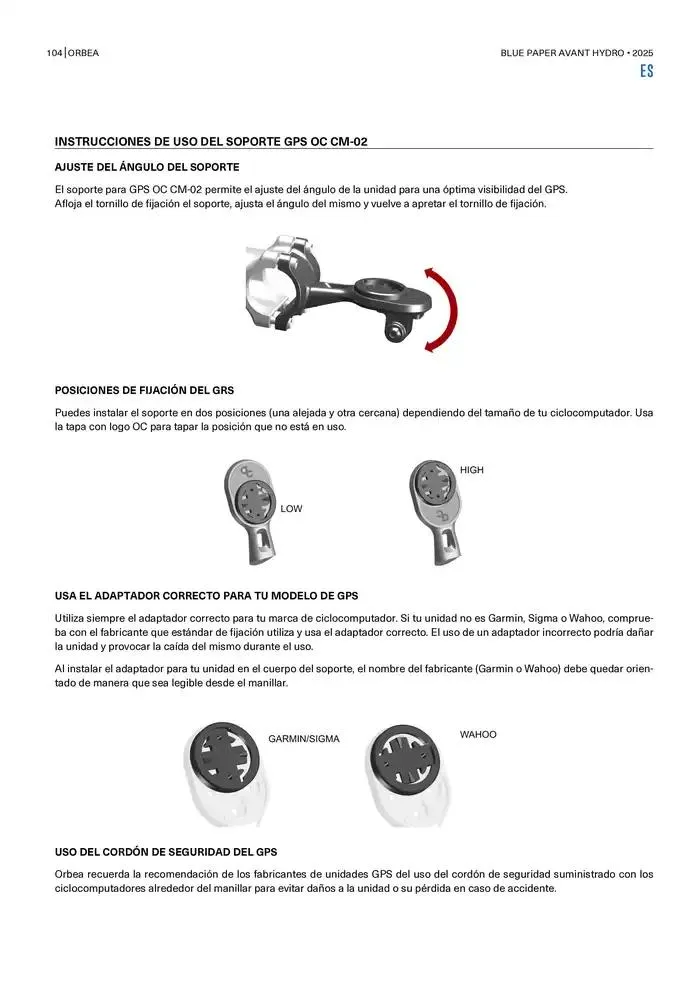 Blue Paper Avant van 24 oktober tot 24 oktober 2025 - folder pagina 104