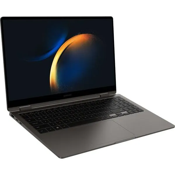 Galaxy Book3 360 15.6" 2-in-1 laptop