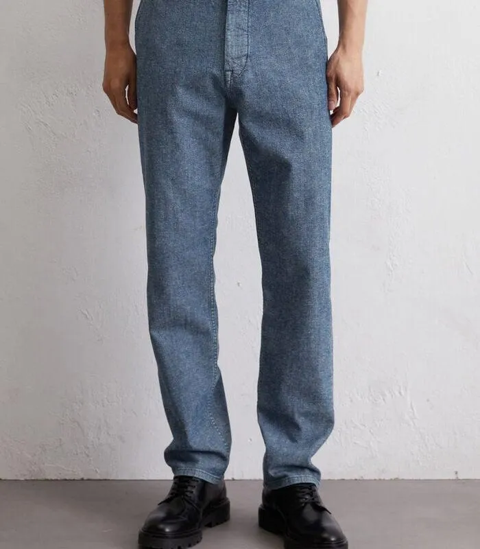 Jeans model Kalmo Chino