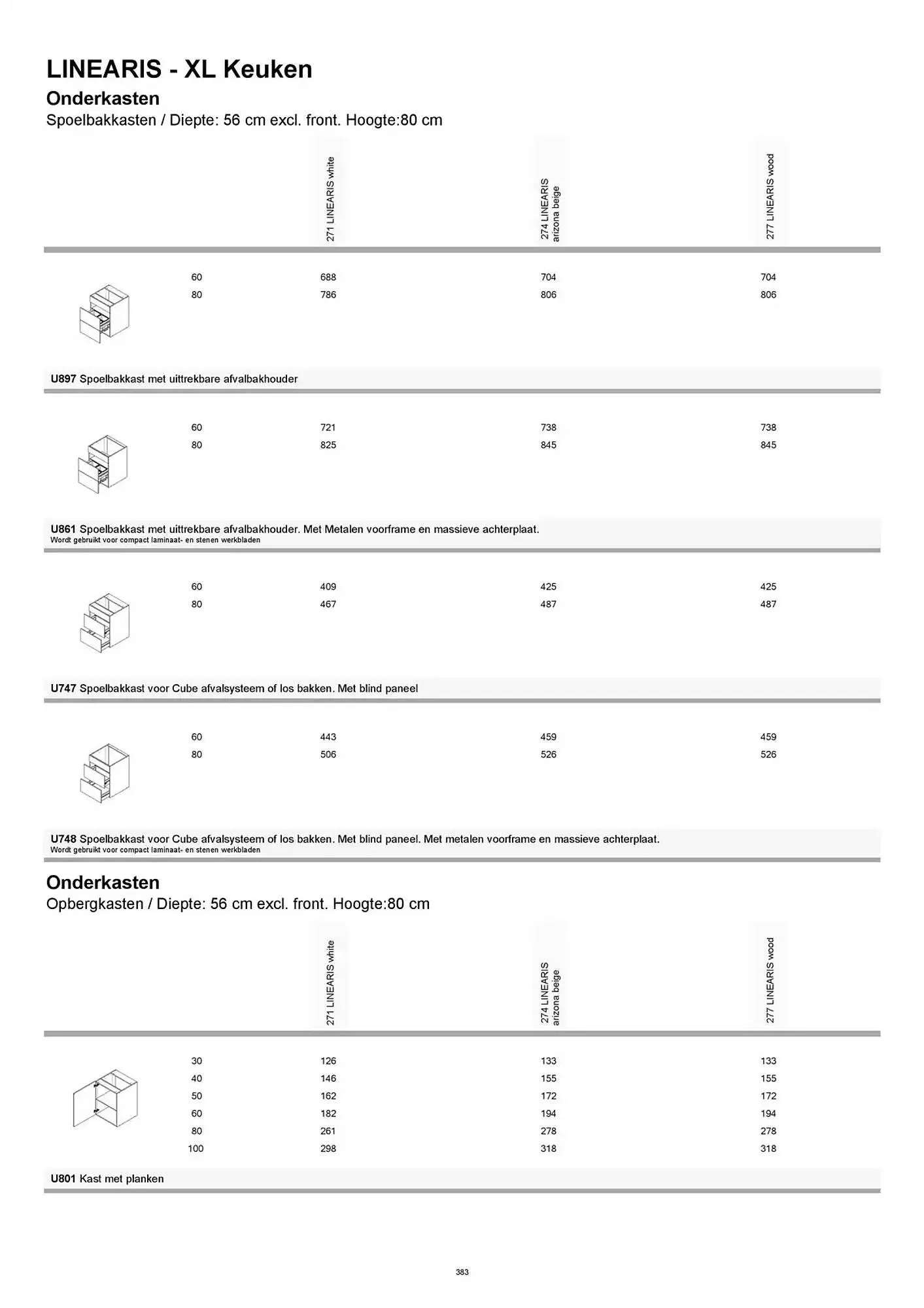 Kvik folder van 20 januari tot 20 januari 2026 - folder pagina 383