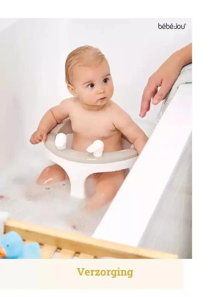 Babycatalogus  van 10 februari tot 31 december 2025 - folder pagina 93