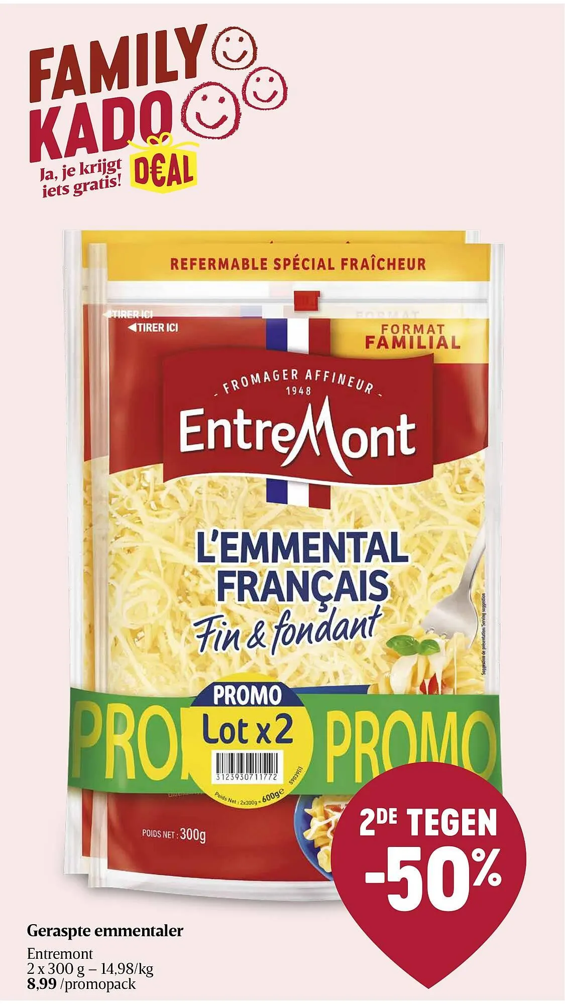 AD Delhaize folder van 18 april tot 24 april 2024 - folder pagina 34