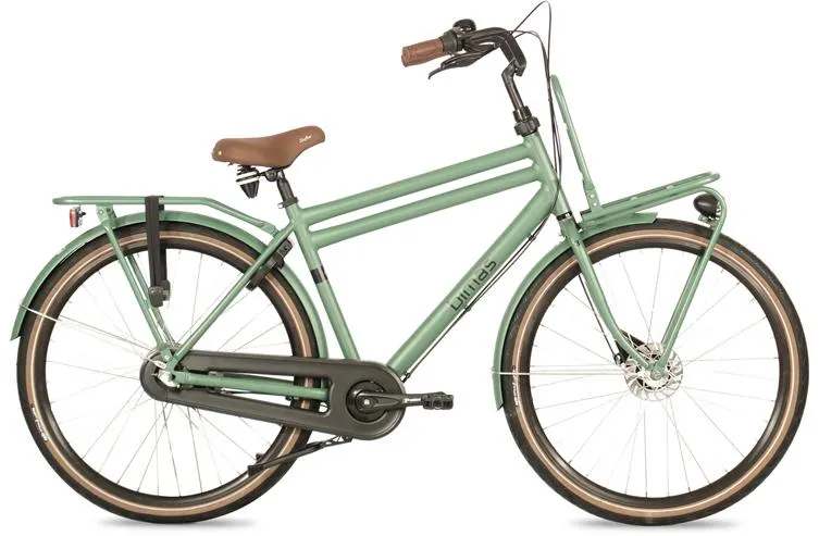 Bimas Transporter A3.0