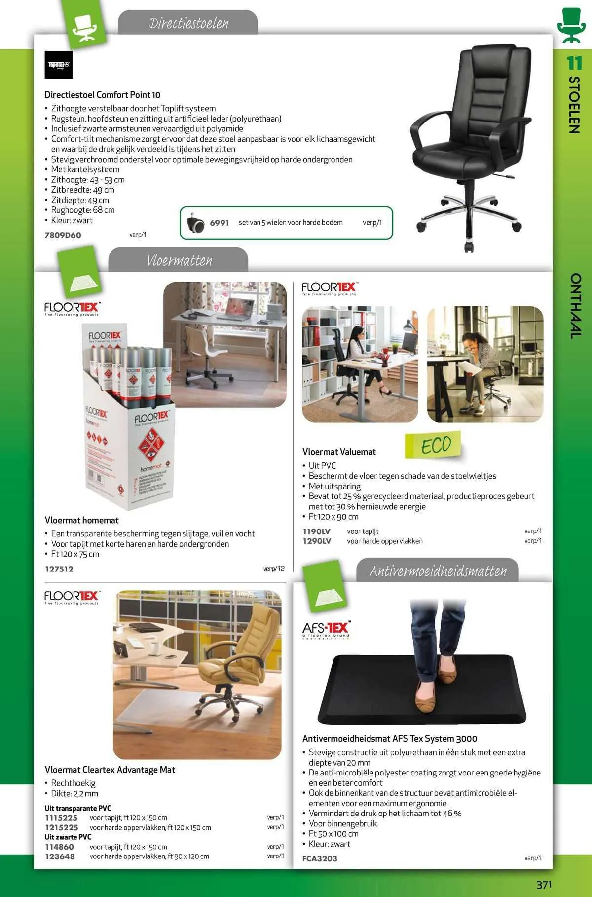 Calipage Folder van 19 december tot 19 december 2023 - folder pagina 313