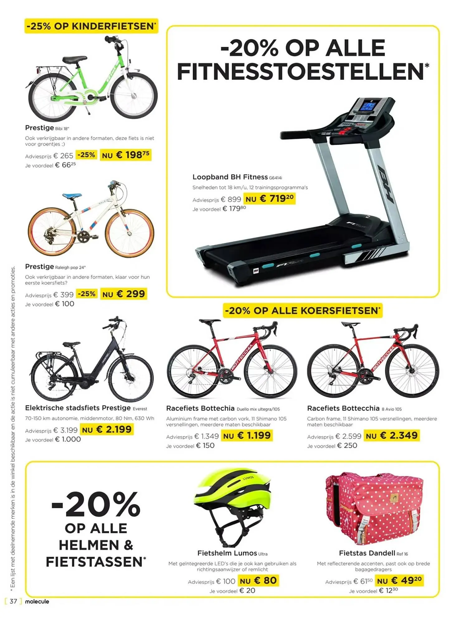 Molecule folder van 1 juli tot 31 juli 2023 - folder pagina 37