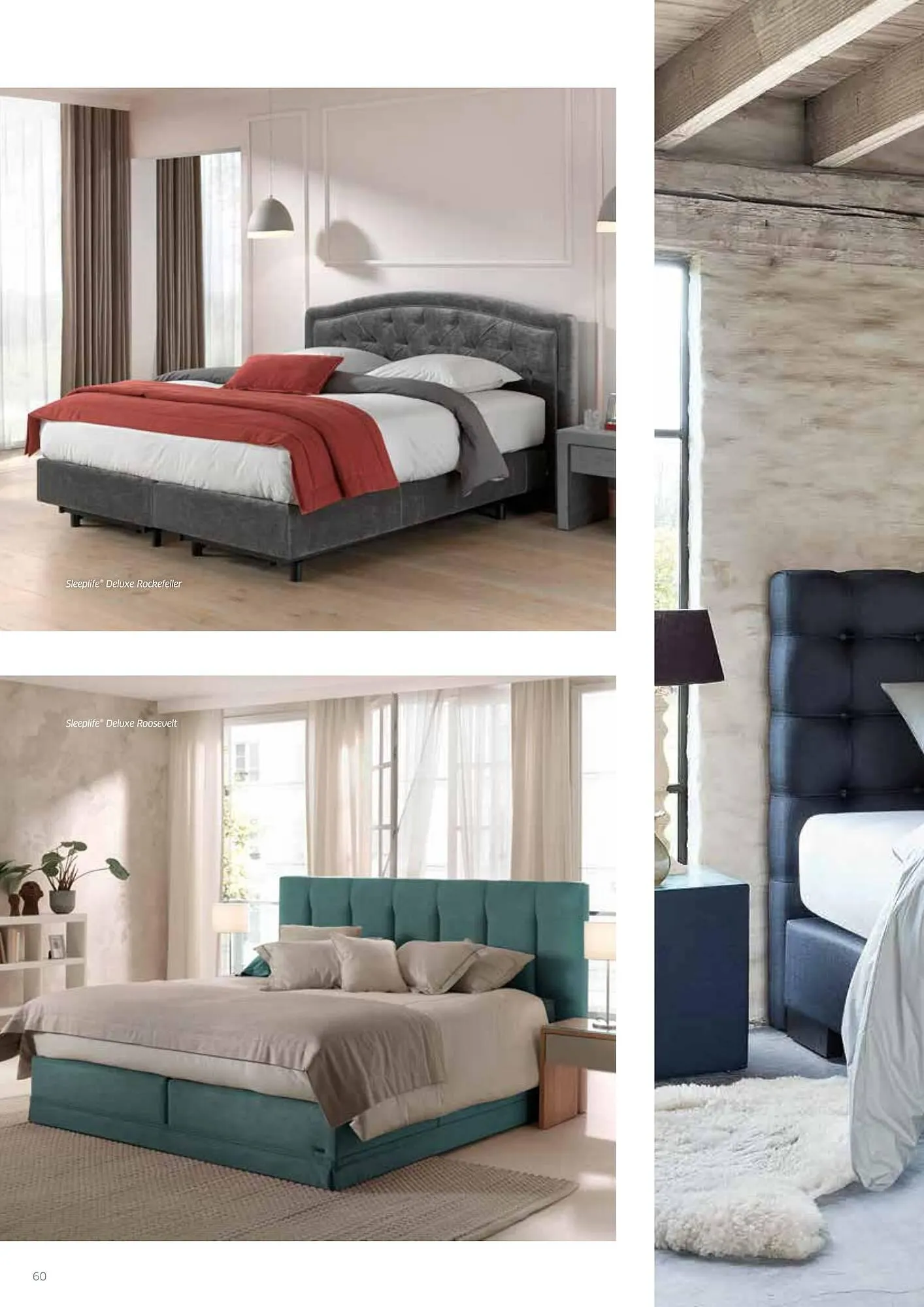 Sleeplife Folder van 20 juli tot 31 juli 2023 - folder pagina 60