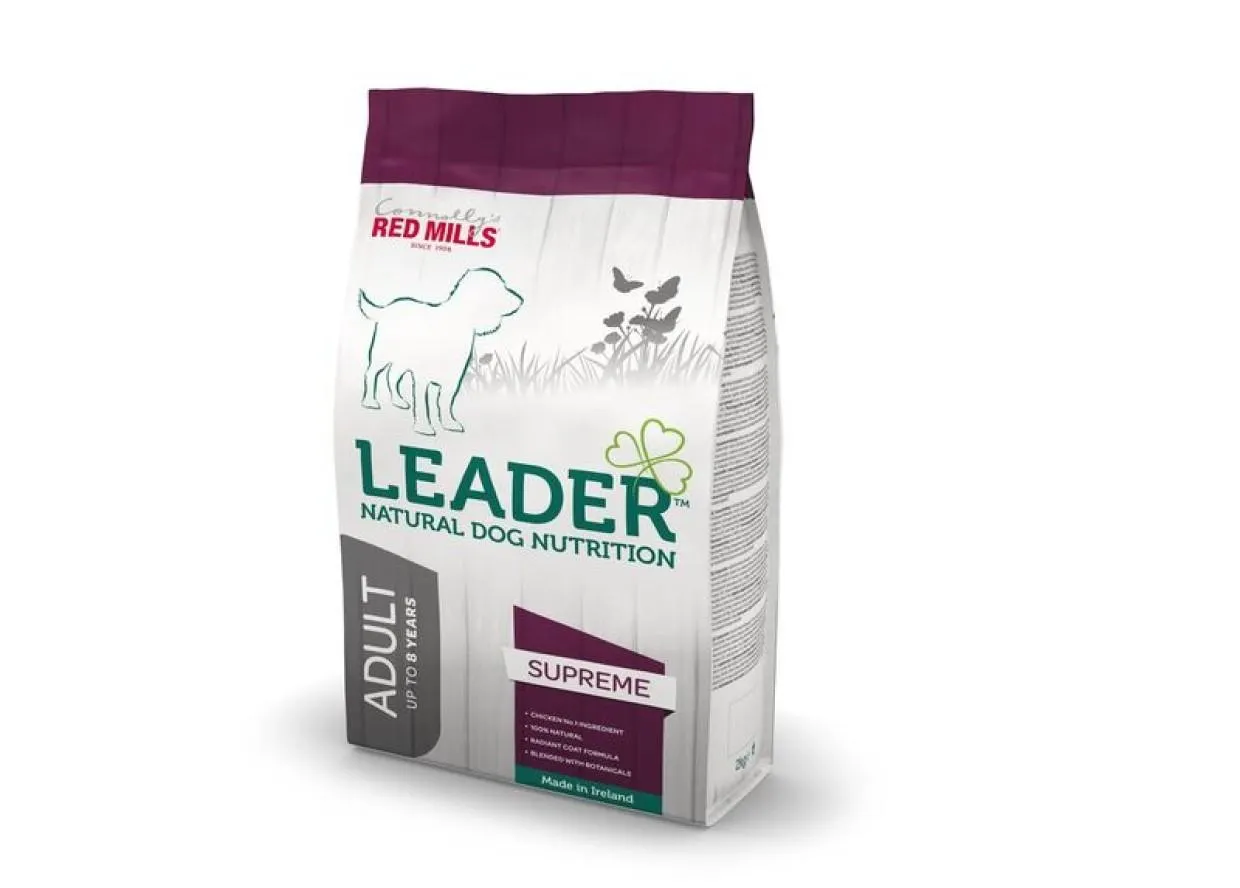 Leader Compleet Supreme 12kg
