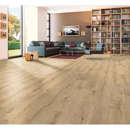 Parquet stratifié DecoMode Lions Rimini 8mm 1,99m²