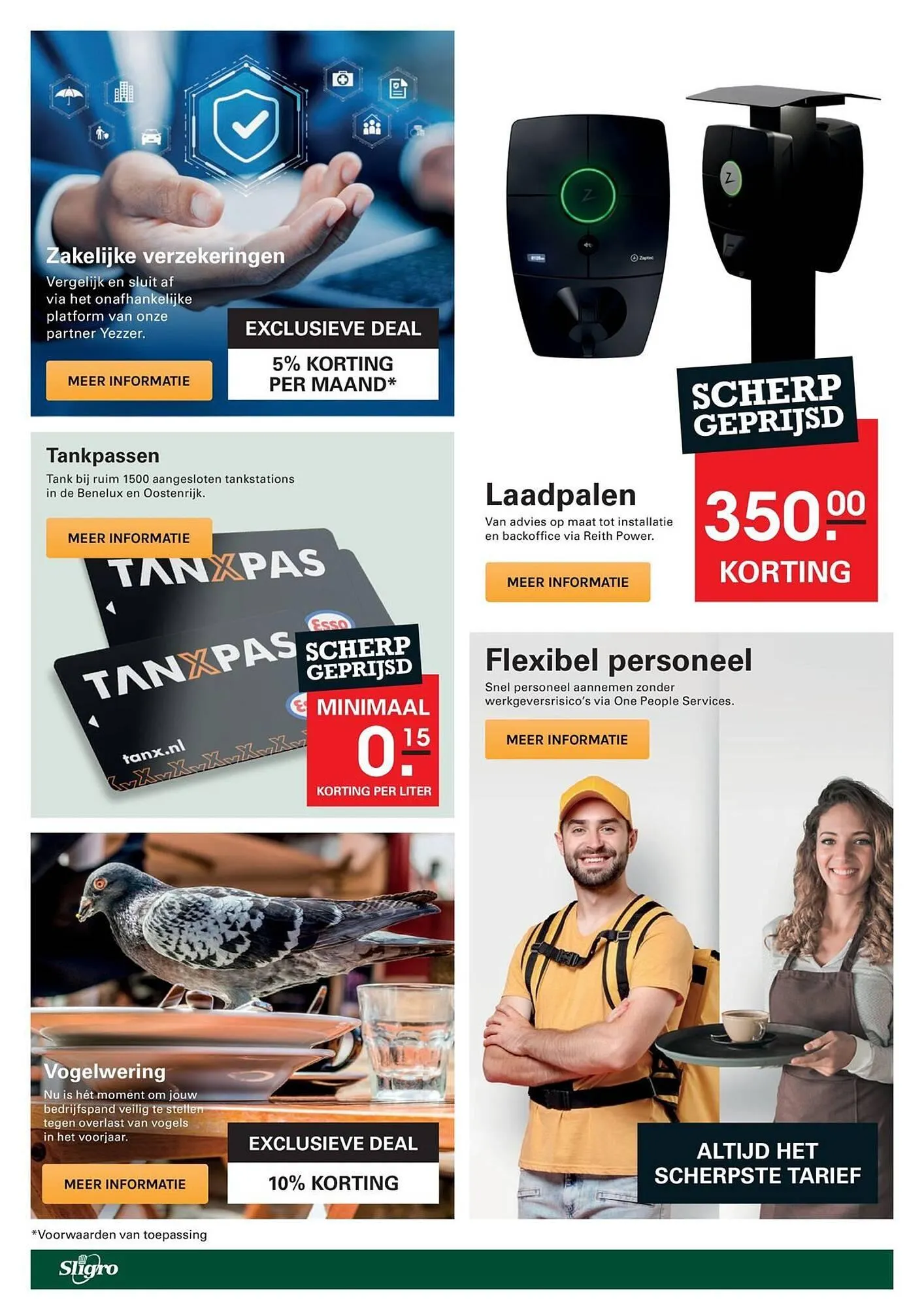 Sligro folder van 5 januari tot 26 januari 2026 - folder pagina 86