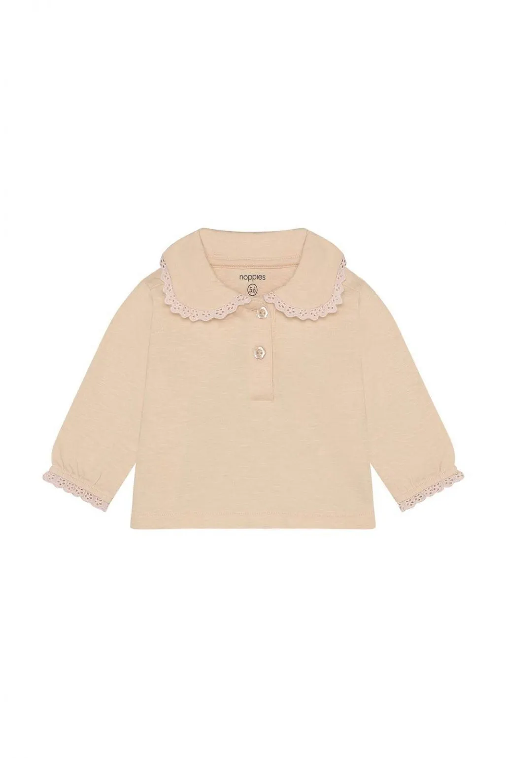 Blouse Blouse LS - Sun Kiss