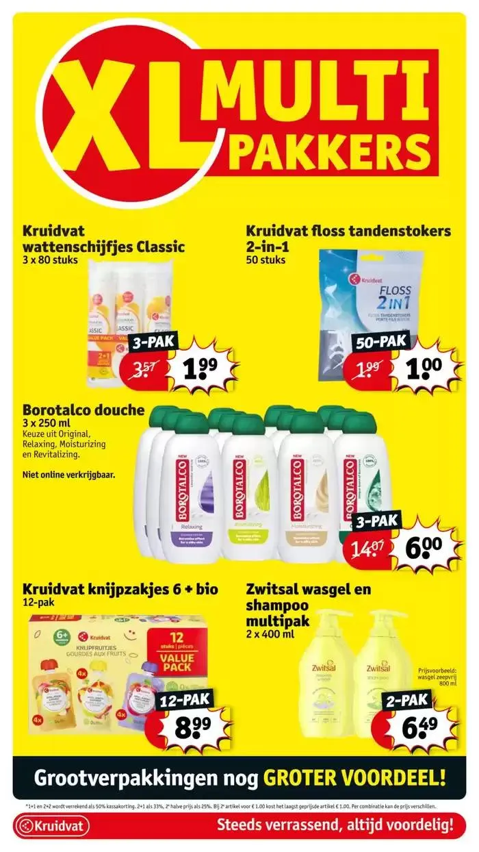 Week 42 van 14 oktober tot 20 oktober 2024 - folder pagina 3