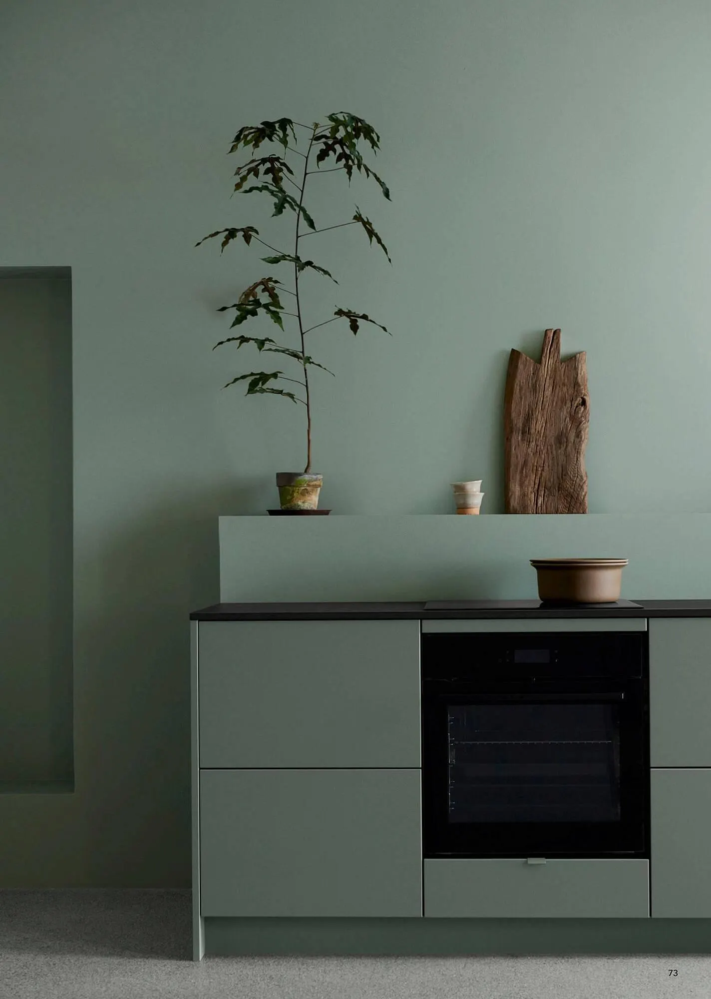 Kvik Kjøkken Kundeavis fra 1. september til 30. september 2023 - kundeavisside 73