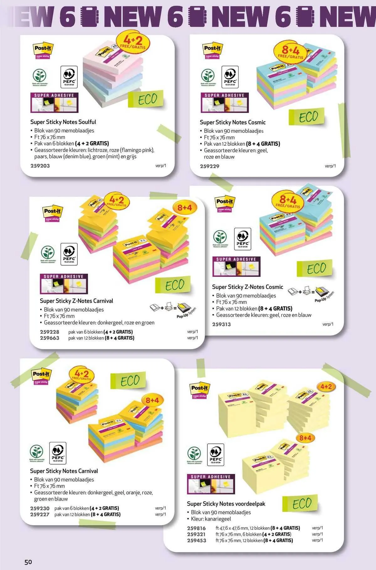 Calipage Folder van 19 december tot 19 december 2023 - folder pagina 45