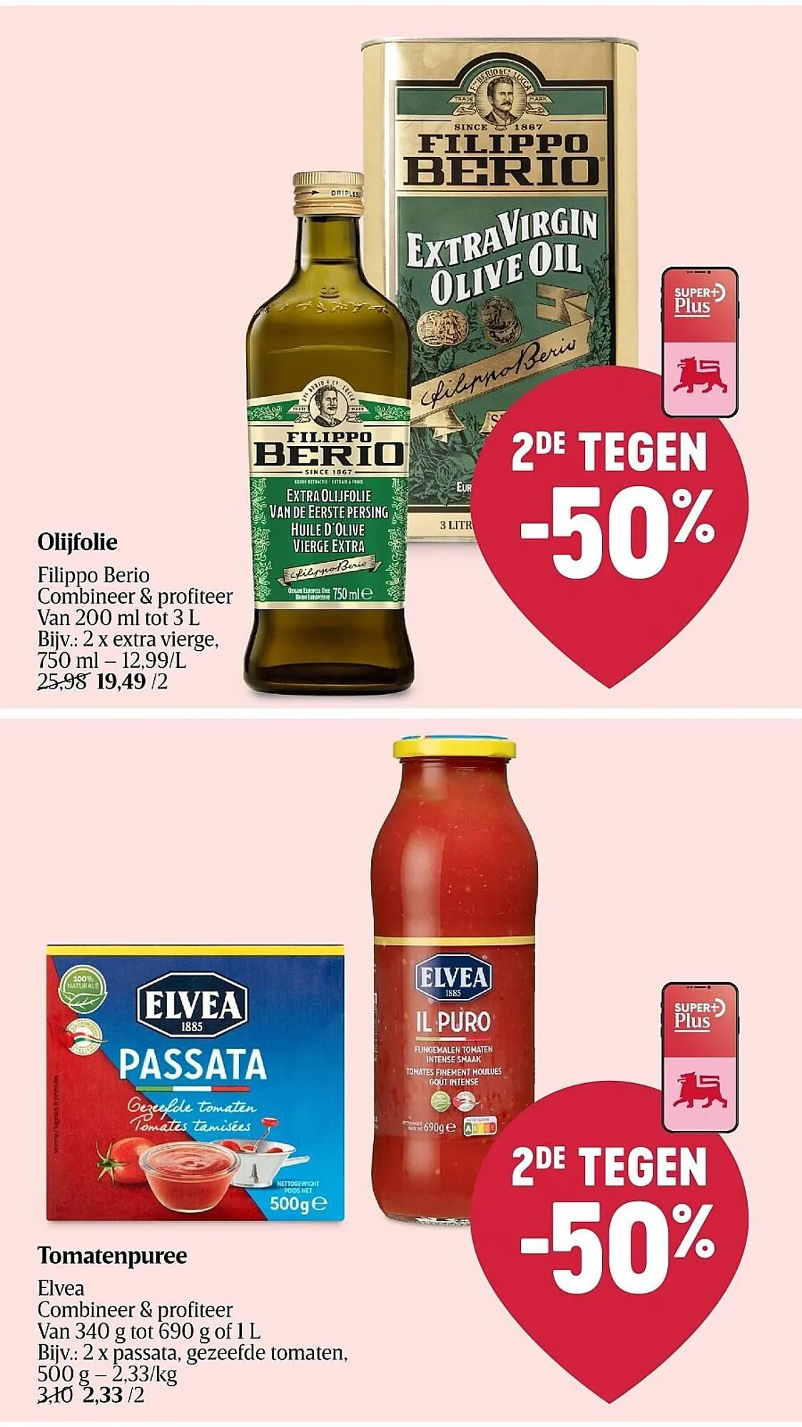 Delhaize folder van 5 februari tot 11 februari 2026 - folder pagina 27