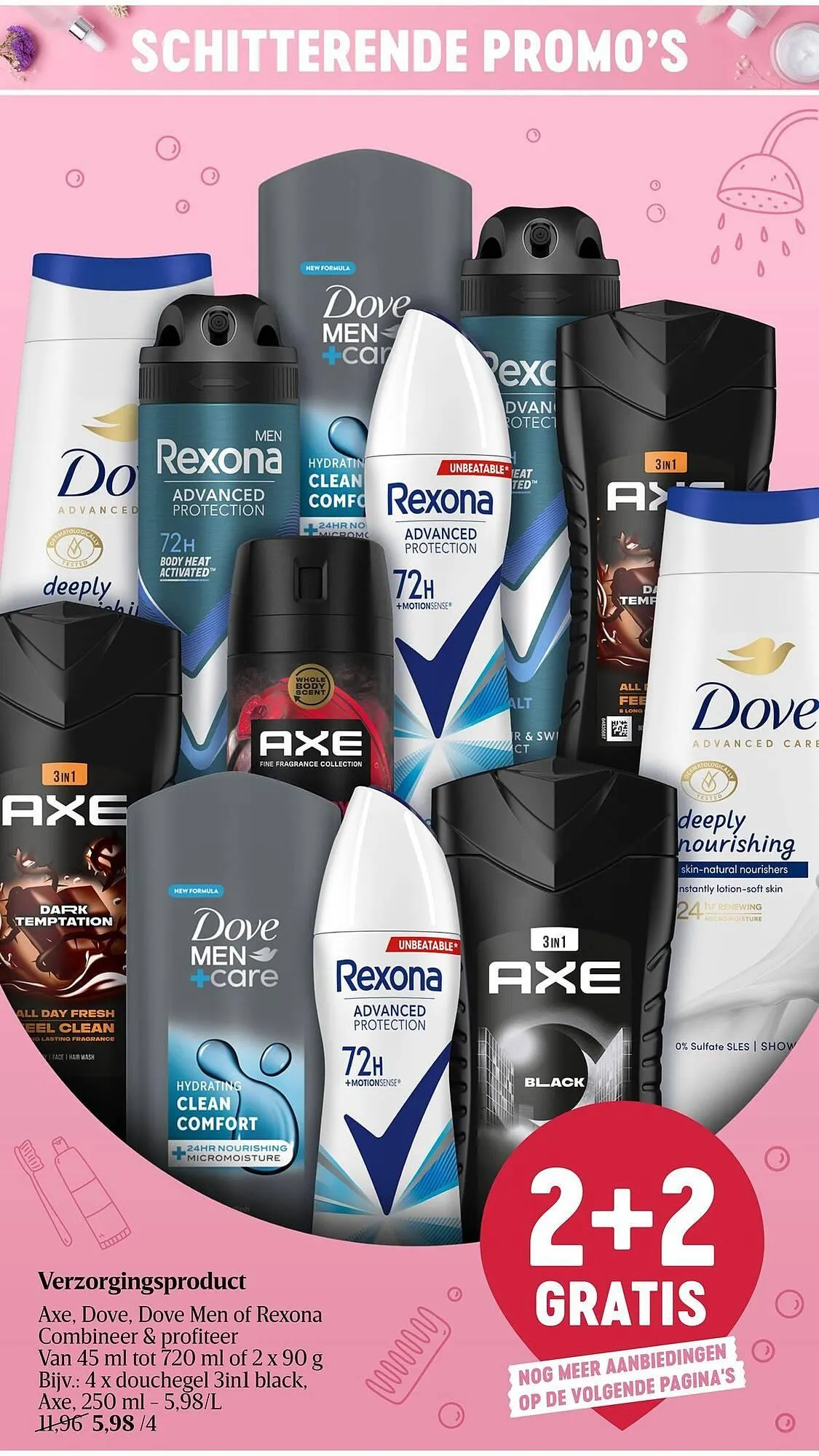 AD Delhaize folder van 29 januari tot 4 februari 2026 - folder pagina 4