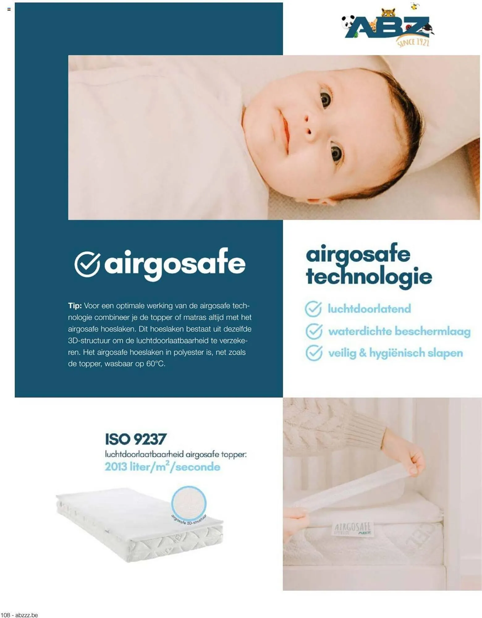 Paradisio Folder van 21 september tot 31 oktober 2023 - folder pagina 105