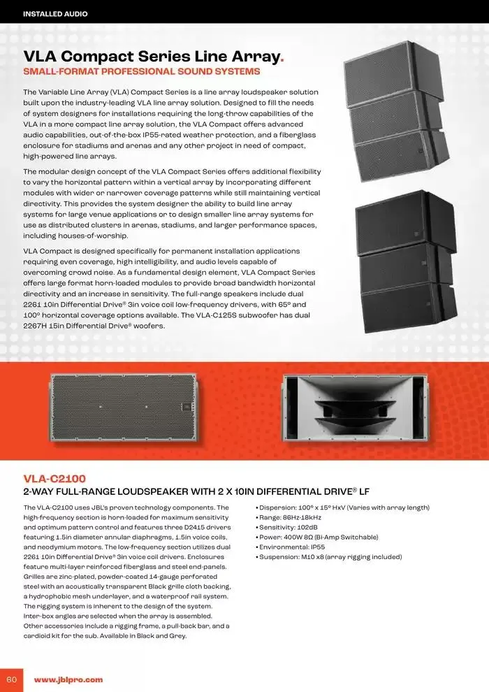 Product Catalog van 11 februari tot 11 februari 2026 - folder pagina 60