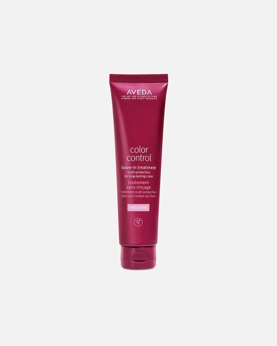 Aveda Color Protection & Brilliance Leave-in Treatment Rich