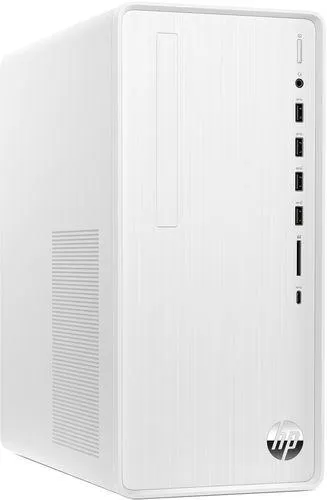 HP Pavilion TP01-3018nb Tower Intel® Core™ i5 i5-12400 16 GB DDR4-SDRAM 512 GB SSD Windows 11 Home P