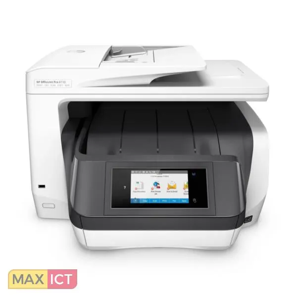 HP OfficeJet Pro 8730 All-in-One printer