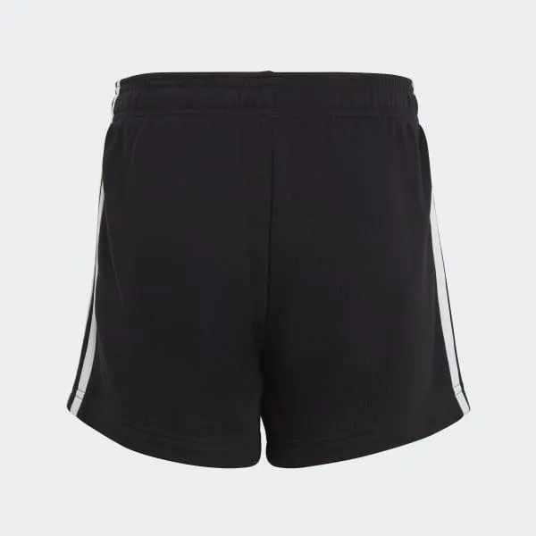 Essentials 3-Stripes Shorts