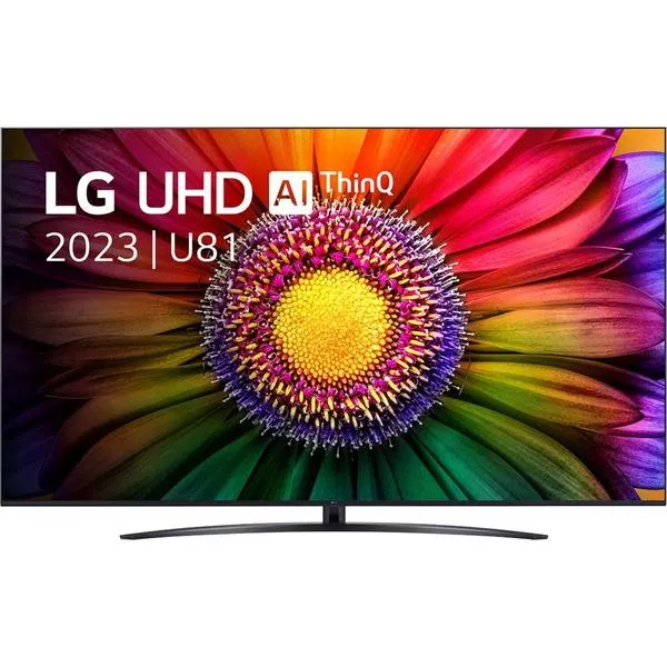 75UR81006LJ 75" Ultra HD Led-tv