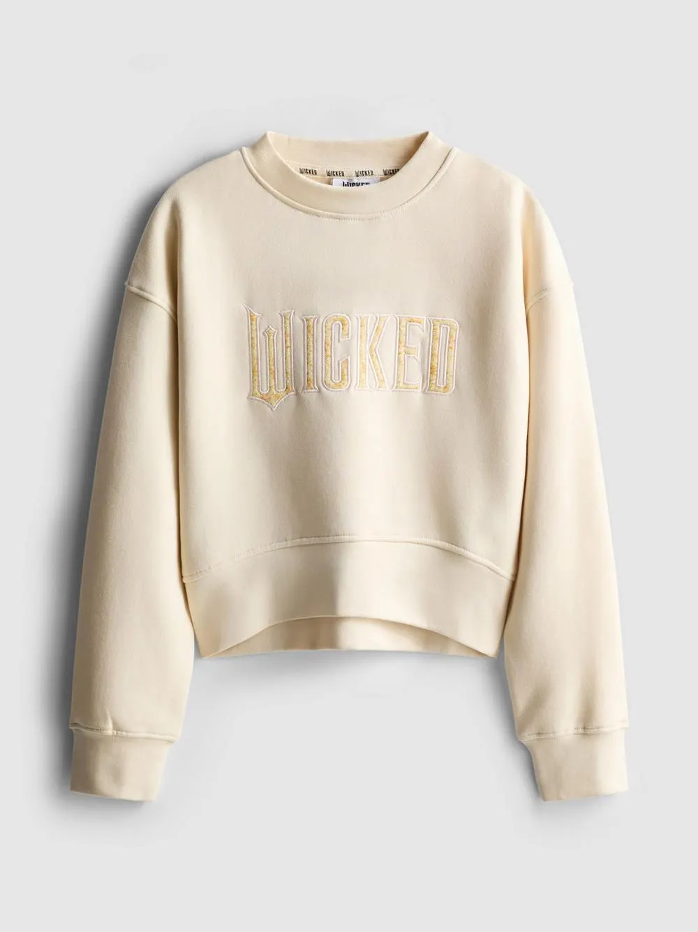 7–15 ans | Sweat-shirt Wicked