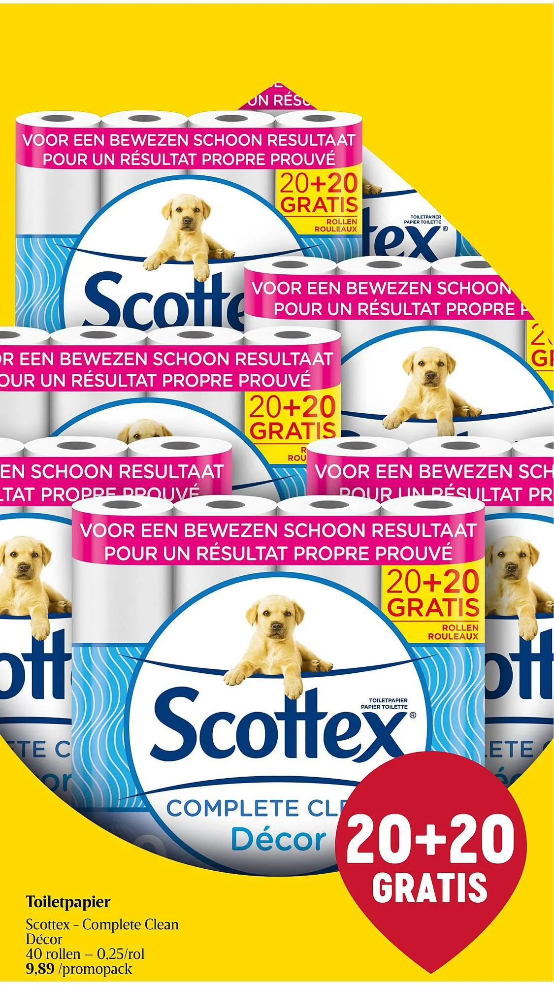 AD Delhaize folder van 5 oktober tot 11 oktober 2023 - folder pagina 31