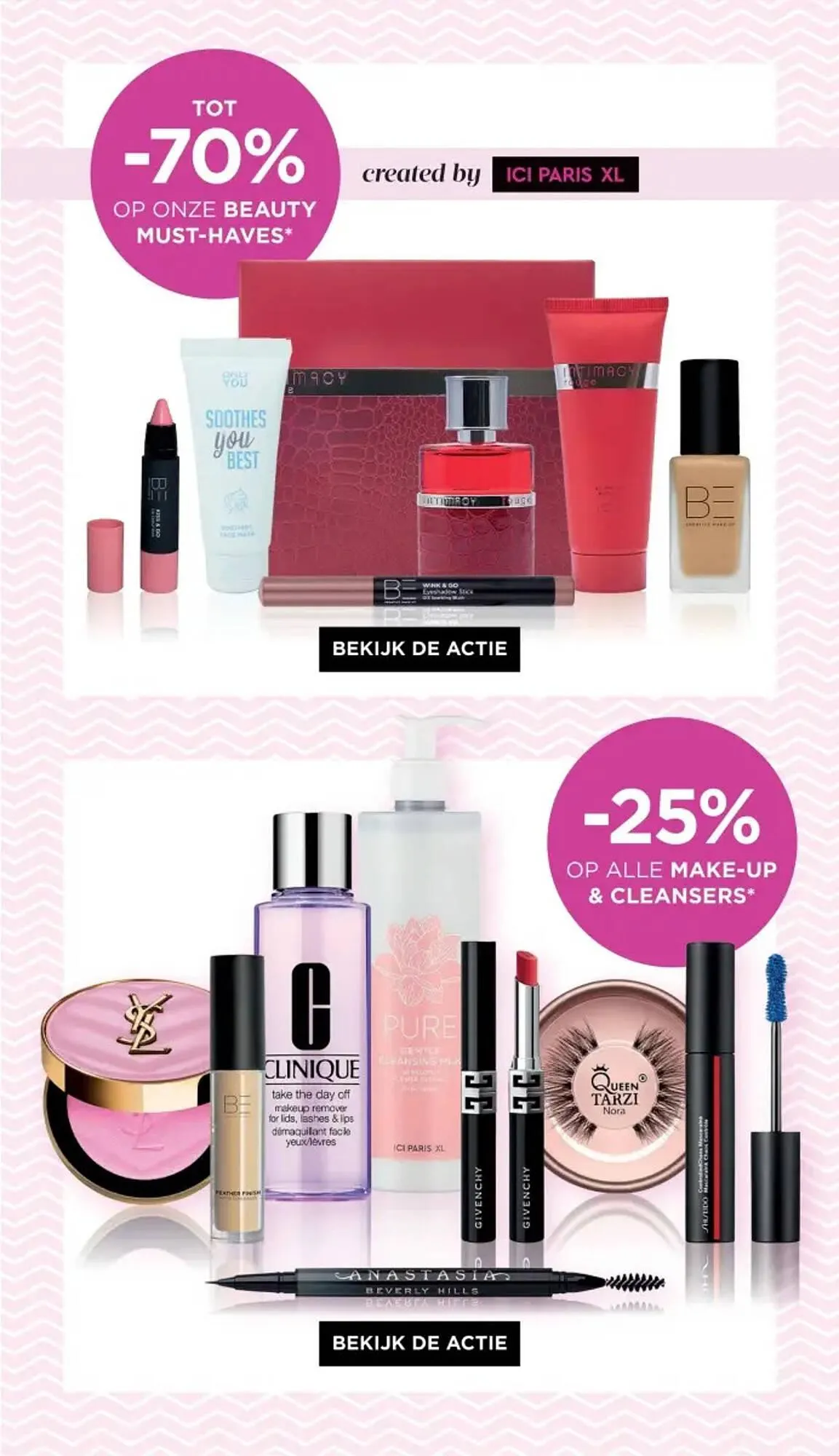 ICI PARIS XL folder van 16 februari tot 1 maart 2026 - folder pagina 10