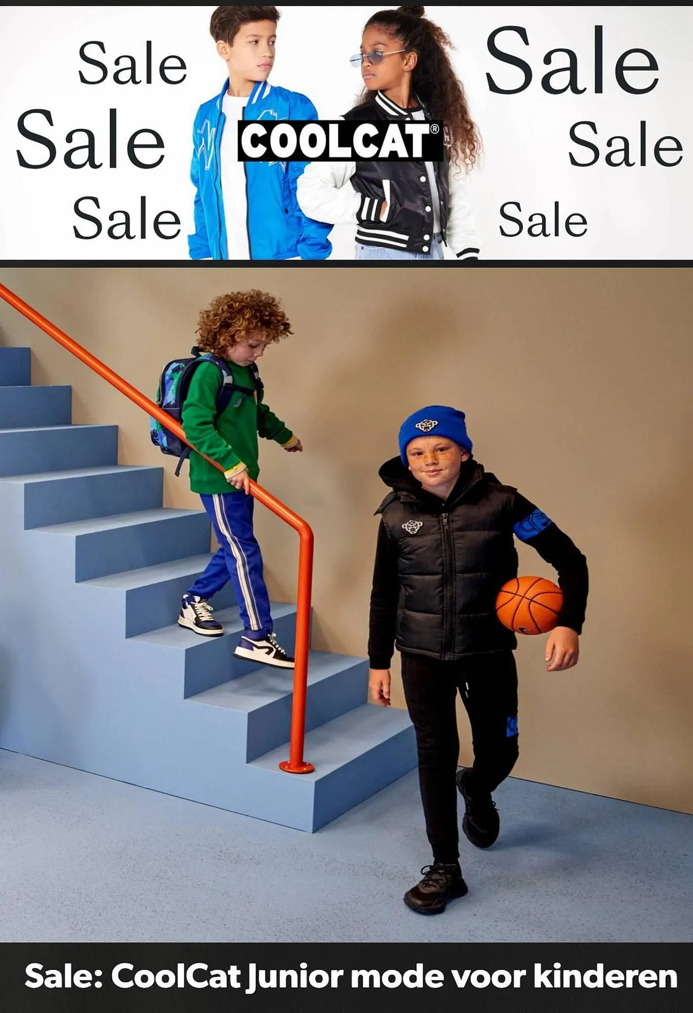 Coolcat folder van 24 augustus tot 2 september 2023 - folder pagina 8