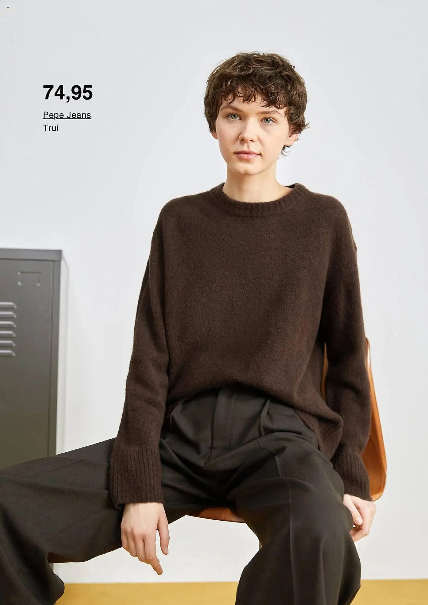 Zalando folder van 1 november tot 30 november 2023 - folder pagina 4