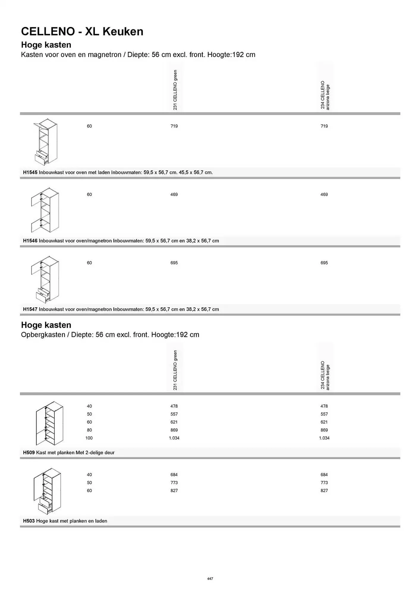 Kvik folder van 20 januari tot 20 januari 2026 - folder pagina 447