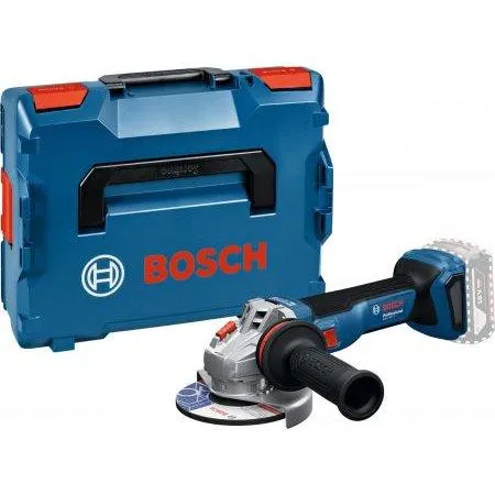 CLICK&GO BOSCH ACCU HAAKSE SLIJPER GWS18V-11