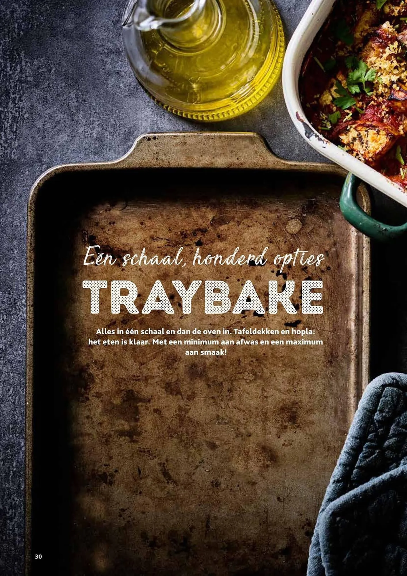 Alvo folder van 8 oktober tot 30 november 2025 - folder pagina 30