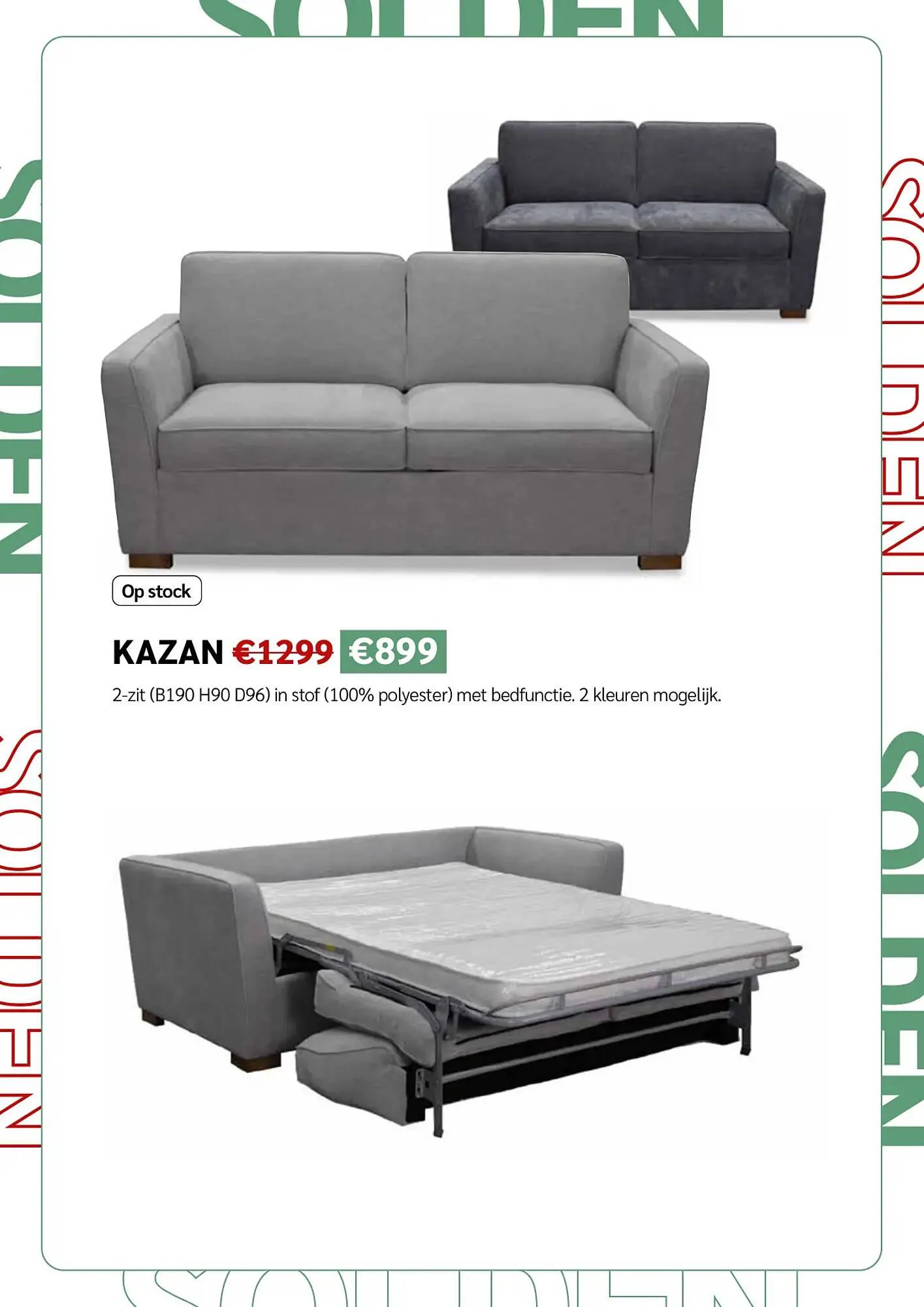 Crack folder van 3 januari tot 31 januari 2026 - folder pagina 31