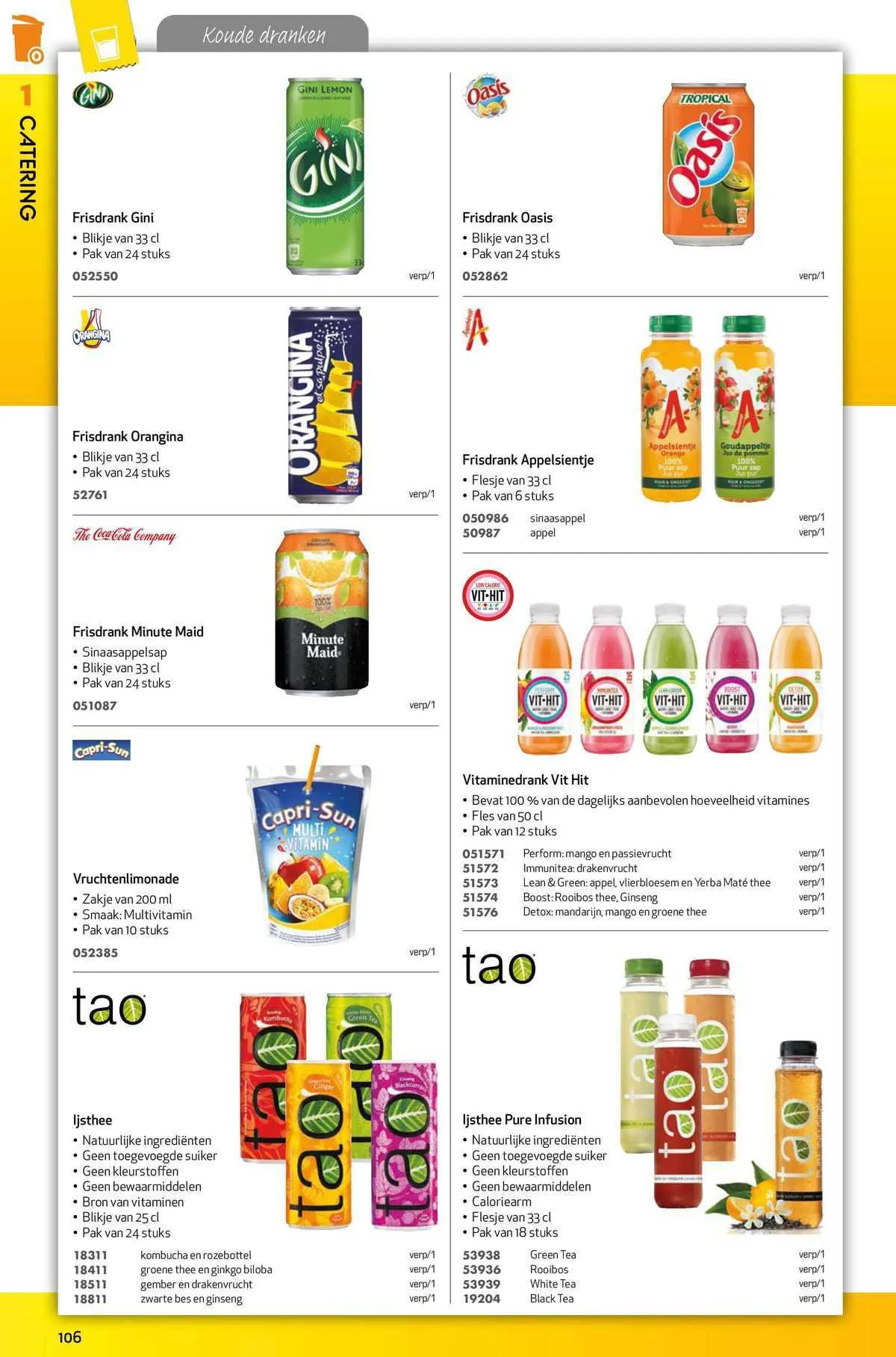 Calipage Folder van 19 december tot 19 december 2023 - folder pagina 92