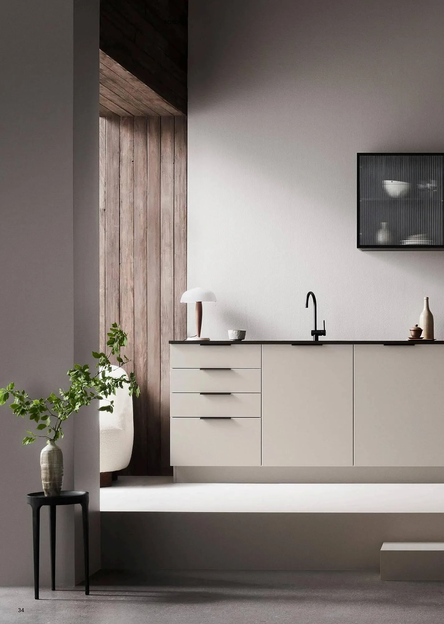 Kvik Kjøkken Kundeavis fra 2. oktober til 2. oktober 2023 - kundeavisside 34