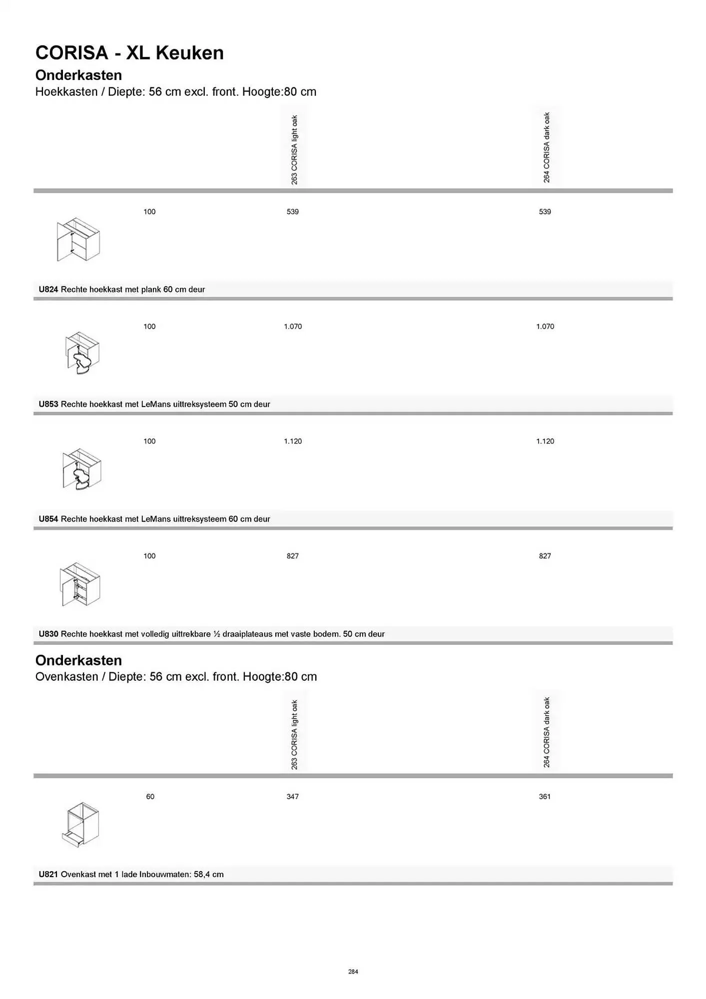 Kvik folder van 20 januari tot 20 januari 2026 - folder pagina 284