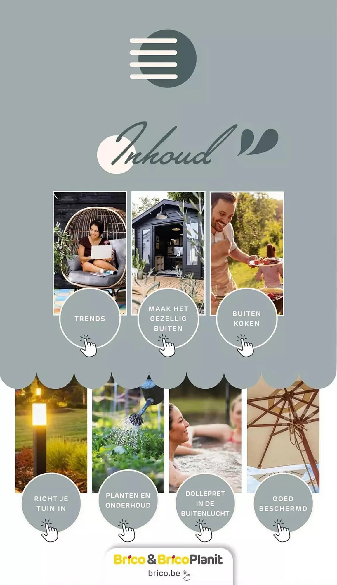 Brico Folder van 2 maart tot 31 januari 2024 - folder pagina 2