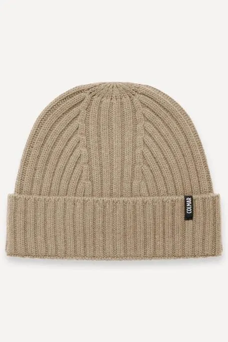 COLMAR BLENDED CASHMIRE BEANIE