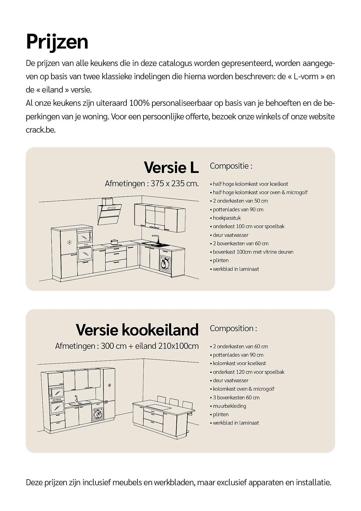 Crack folder van 17 maart tot 26 maart 2026 - folder pagina 41