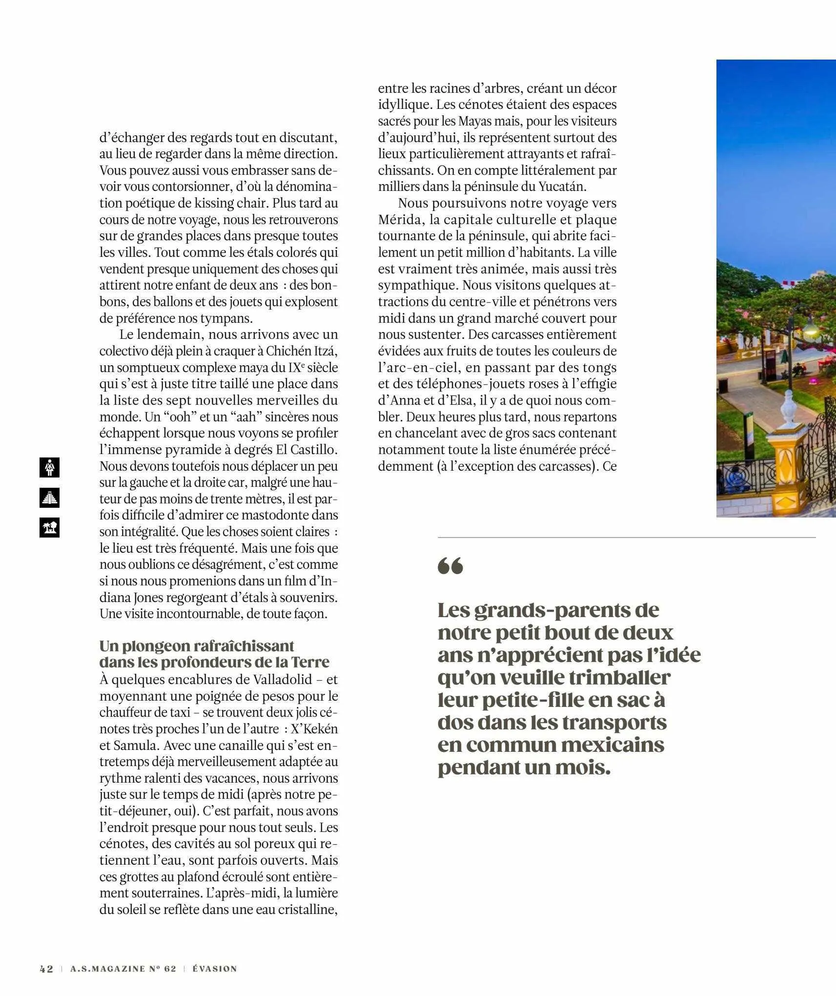 AS Adventure Folder van 30 augustus tot 31 augustus 2023 - folder pagina 42