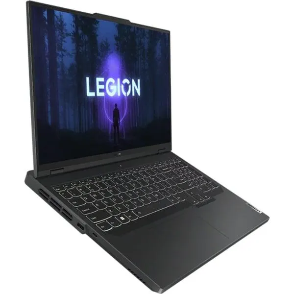 Legion 5 Pro 16IAH7H 16" gaming laptop
