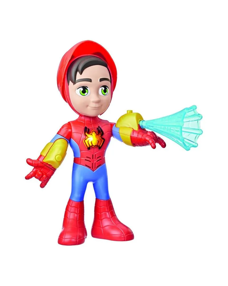 SPIDEY FIGURINE ELECTRONIQUE